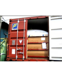 Export Palm Oil CP8 Vegetable cooking - Export Only 1 x 20FCL