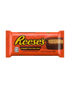 Reese's Peanut Butter Cup - Carton