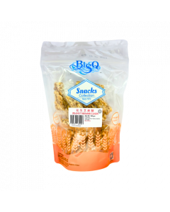 Bisq Peanut Sesame Candy - Carton