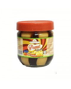 Golden Light Peanut Butter Stripes Strawberry - Case