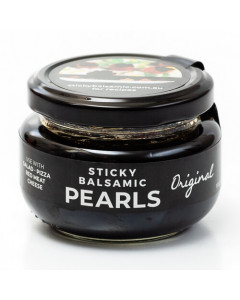 Sticky Balsamic Original Pearls - Carton