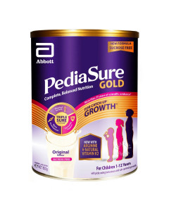 PediaSure Pediasure Sucrose Free (New) - Carton
