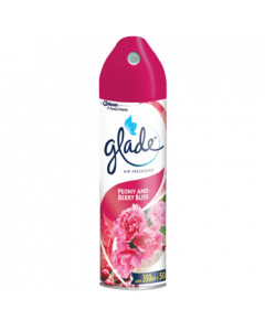 Glade Peony & Berry Air Freshner - Carton