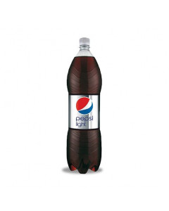 Pepsi Light (Order 4 Cases Get 1 Free) - Case