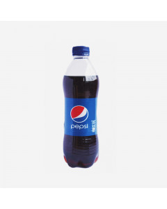 Pepsi - Case