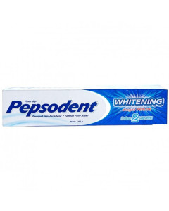 Export PEPSODENT PLUS WHITENING - 48X190G - 20fcl-Carton