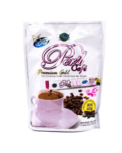 Per'l Café Premium Gold 20gx15s -case