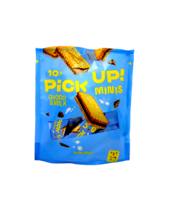  Pick UP! Minis Choco & Milk - Carton