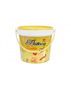 Buttercup Luxury Spread - Carton