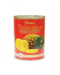 Ice Cool Pineapple Slice - Case