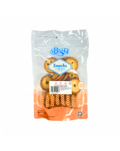 Bisq Pineapple Jam - Carton