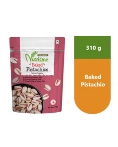 Tong Garden Nutrione Baked Pistachios - Carton