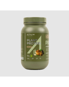 Plant Protein Botanical Chocolate – Carton