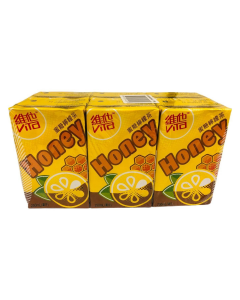 Vita Honey Lemon Tea 6742Ex - Carton