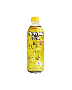 Pokka Oolong Tea No Sugar Pet Bottle - Carton