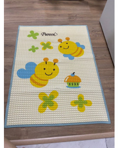 Pureen Changing Mat-Carton
