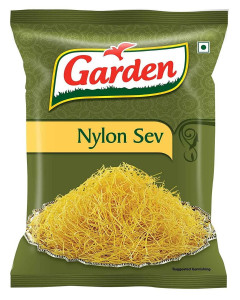 Garden Nylon Sev - Case