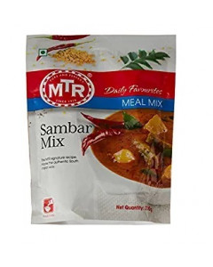 MTR Sambar Paste - Case