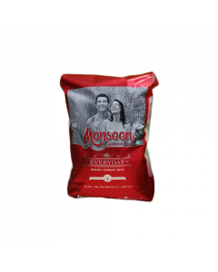 Monsoon Everyday Basmati Rice - Case