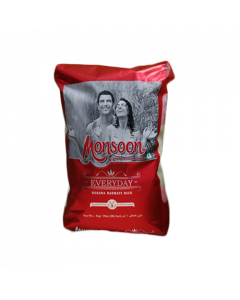 Monsoon Everyday Basmati Rice - Case