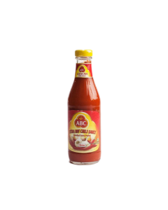 Heinz ABC Extra Hot Chili Sauce - Carton