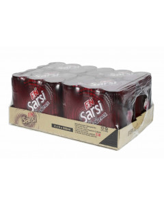F&N Sarsi - Carton