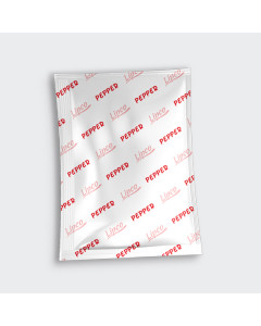 Lipco Condiments Pepper Sachets - Carton