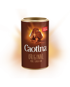 Caotina Original Chocolate Powder Drink - Case