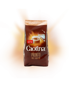 Caotina Original Pronto Powder Drink - Case