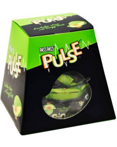 Pass Pass Pulse Jar - Case