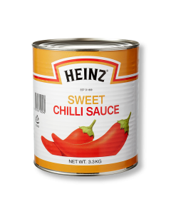 Heinz Sweet Chili Sauce A10 - Carton