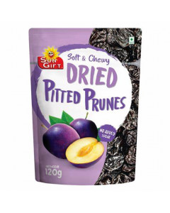 Tong Garden Sungift Dried Pitted  Prunes - Carton