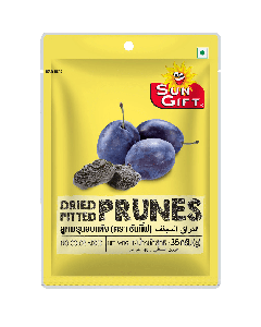 Tong Garden Sungift Dried Pitted  Prunes - Carton