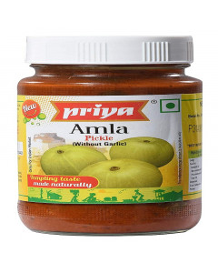 Priya Amla Pickle - Case