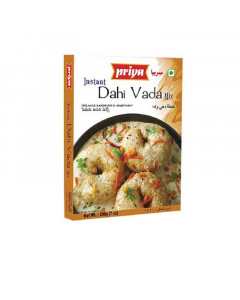 Priya Dahi Vada Mix - Case
