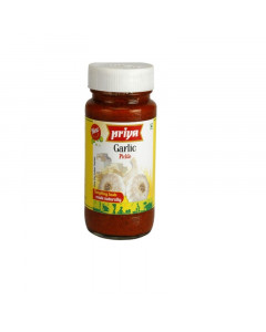 Priya Garlic Pickle - Case