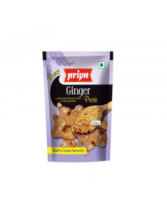 Priya Ginger Paste - Case