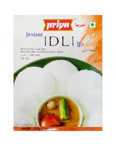 Priya Idly Mix - Case