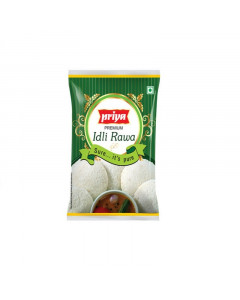 Priya Idli Rava - Case