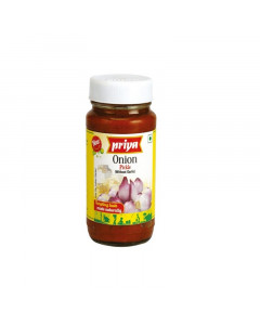 Priya Onion Pickle - Case