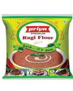 Priya Ragi Flour - Case