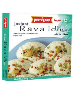 Priya Rava Idli Mix - Case