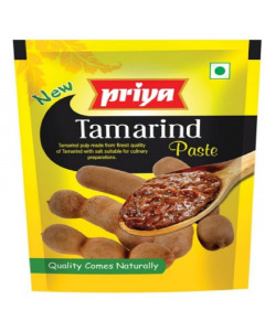 Priya Tamarind Paste - Case