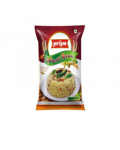 Priya Wheat Rava - Case