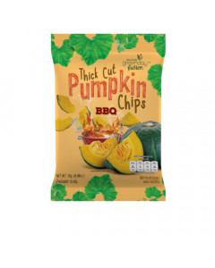 Greenday Pumpkin - BBQ (Crispy Veg) - Carton