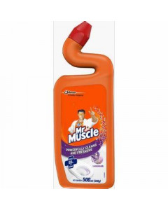 Mr Muscle MTBC Lavender Cleaner - Carton