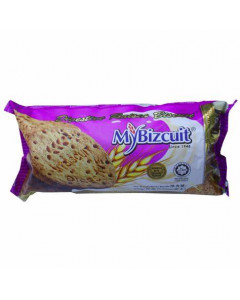 Mybizcuit Digestive Raisin Biscuits (8S) - Carton