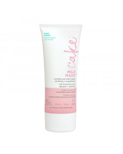 Cake Beauty Milk Made Velventeen Hand Cream - Case