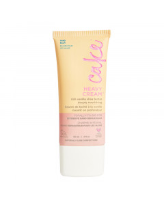 Cake Beauty Heavy Cream Intensive Hand Repair Balm - Case