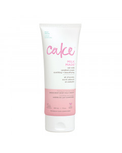 Cake Beauty Milk Made Body Milk Cream - Case
